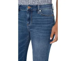 Джинсы Liverpool Los Angeles Lucy Bootcut с пятью карманами