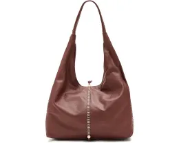 Сумка HOBO La Jolla Hobo из кожи с мягкой структурой