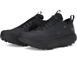 Кроссовки Sylan GTX с мембраной Gore Tex для трейлраннинга и приключений