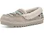 Кроссовки BOBS from SKECHERS Bobs Cozy Kiss с этническим узором