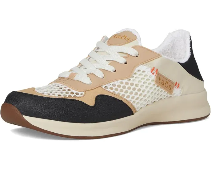 Кроссовки Taos Footwear Direction с текстильным верхом и амортизирующей стелькой