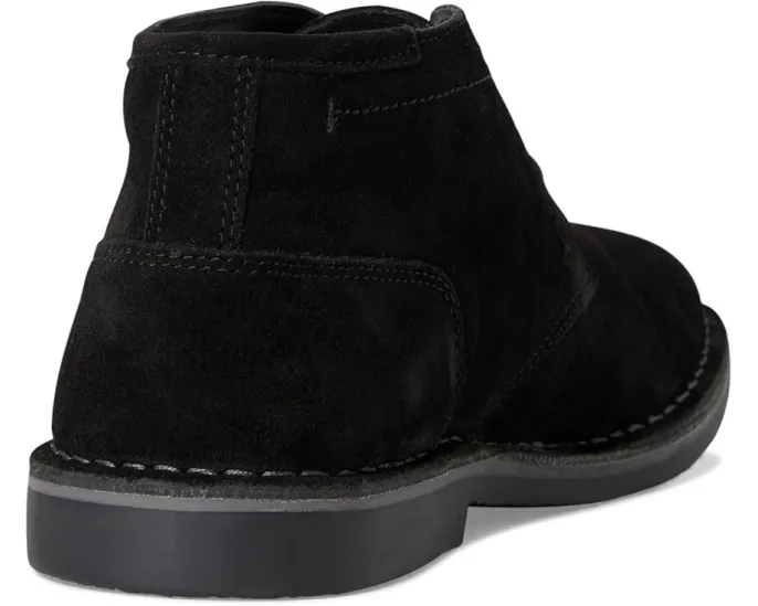 Кроссовки Steve Madden Hestonn из натуральной кожи с круглым носком