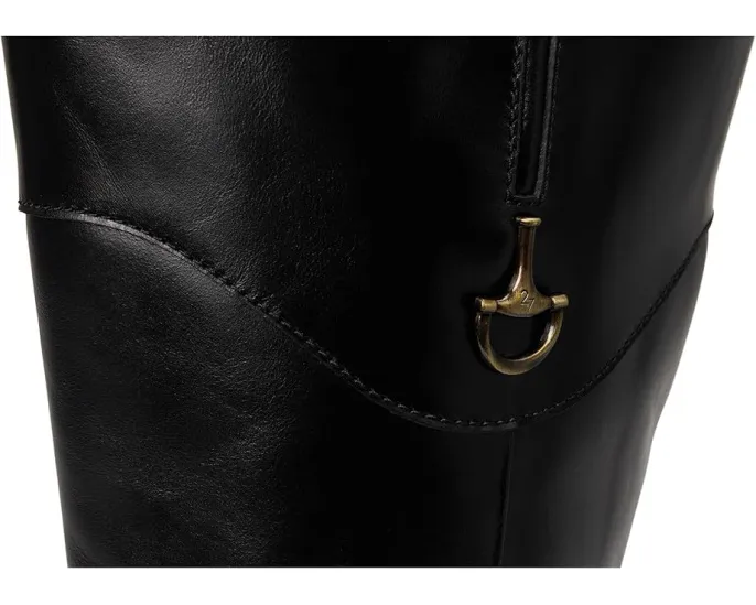 Сапоги Naturalizer 27 Edit Oslo Extra Wide Calf для верховой езды до колена