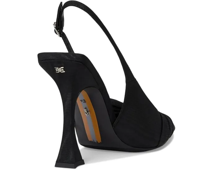 Туфли Sam Edelman Onia на шпильке с большим бантом