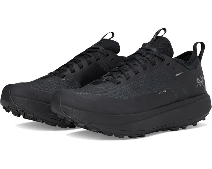 Кроссовки Sylan GTX с мембраной Gore Tex для трейлраннинга и приключений