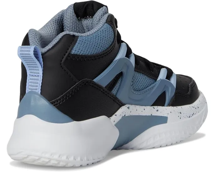 Детские баскетбольные кроссовки Skechers Skx Court Hype с подошвой Skech Grip