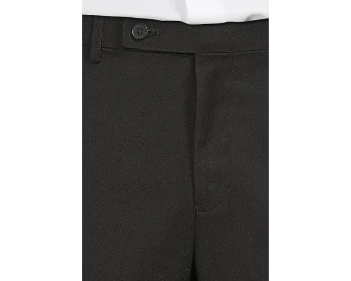 Брюки Calvin Klein Modern Fit Dress Pant с современным кроем и готовым подолом