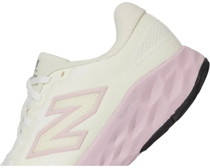 Кроссовки New Balance Fresh Foam X Evoz v4 с технологией Fresh Foam X и сетчатым верхом
