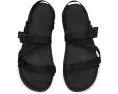 Сандалии Chaco Lowdown Sandal с регулируемыми ремнями и стелькой LUVSEAT