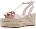 Босоножки Lily на танкетке от Kate Spade New York