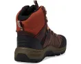 Зимние ботинки KEEN Revel IV Mid Polar с мембраной KEEN.Dry и утеплителем 200g