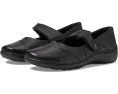 Туфли Clarks Cora Gema на небольшой платформе с регулируемым ремешком