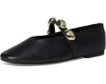 Балетки Steve Madden Poppin Mary Jane с квадратным носком