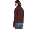 Свитер Barbour Lavensdale с полузастежкой-молнией и воротником-воронкой