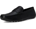 Мокасины Calvin Klein Oliver из кожи и текстиля