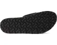 Сандалии Birkenstock Almina Platform из нубука на пробковой стельке