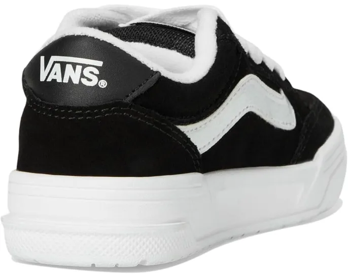 Детские кроссовки Vans Hylane с классическим силуэтом