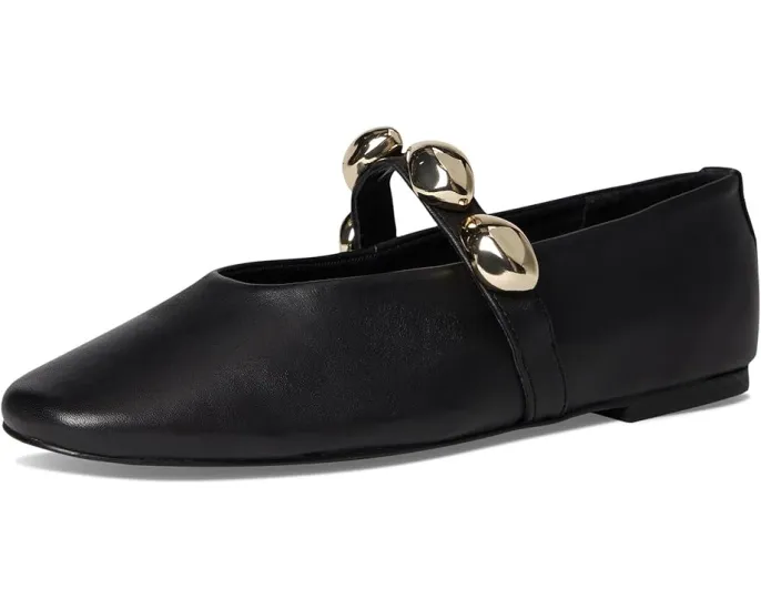 Балетки Steve Madden Poppin Mary Jane с квадратным носком
