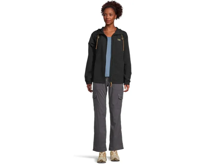 Ветрозащитная куртка Mountain Classic с полной молнией L.L.Bean