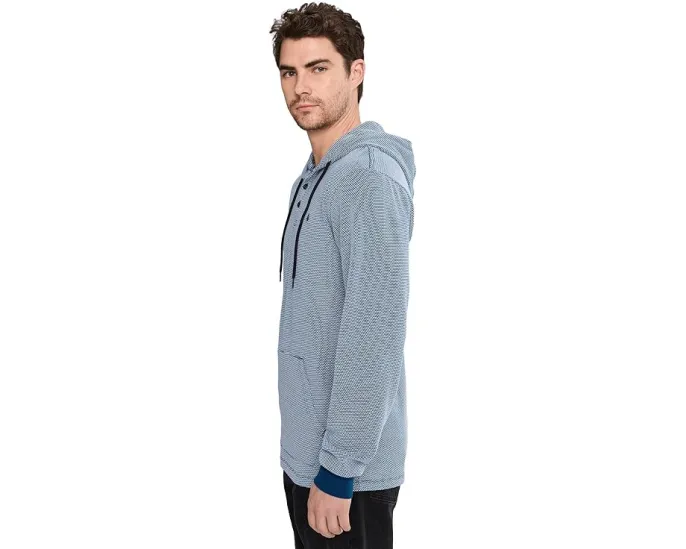 Термобельё Murph с капюшоном и карманом-кенгуру Volcom