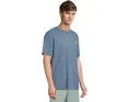 Классическая футболка Mahi Club Classic Short Sleeve Tee от Salty Crew с коротким рукавом