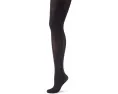 Колготки Wolford Satin Opaque 50 с атласным блеском и технологией платинга