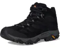 Трекинговые ботинки Merrell Moab 3 Mid с технологией Air Cushion