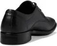 Туфли дерби ECCO Citytray Plain Toe Tie из цельнозерновой кожи