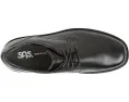 Туфли SAS Ambassador Lace Up Comfort Oxford с одобрением Medicare и для диабетиков