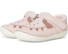 Детские сандалии Stride Rite SM Noelle с перфорацией и застежкой на липучке