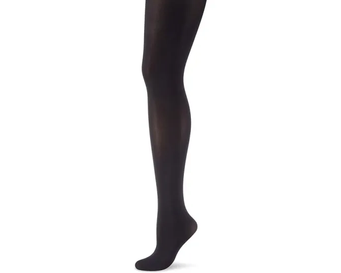 Колготки Wolford Satin Opaque 50 с атласным блеском и технологией платинга