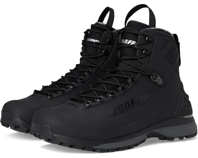 Зимние ботинки Baffin Borealis с системой утепления Ultralite