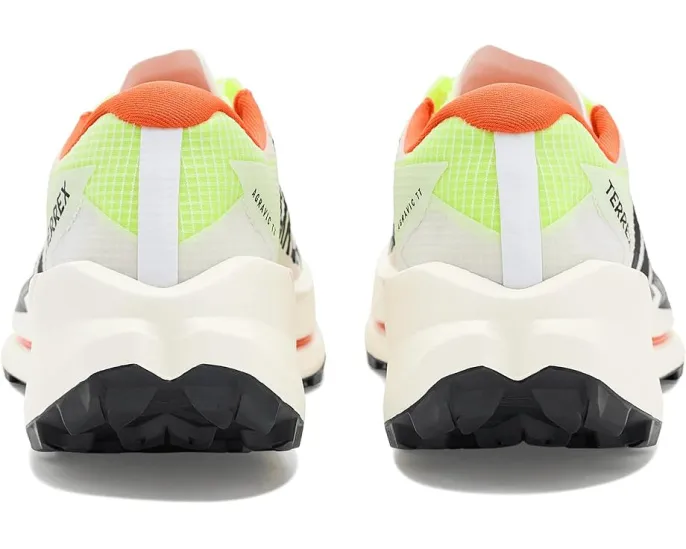 Трейловые кроссовки Terrex Agravic Tt от Adidas