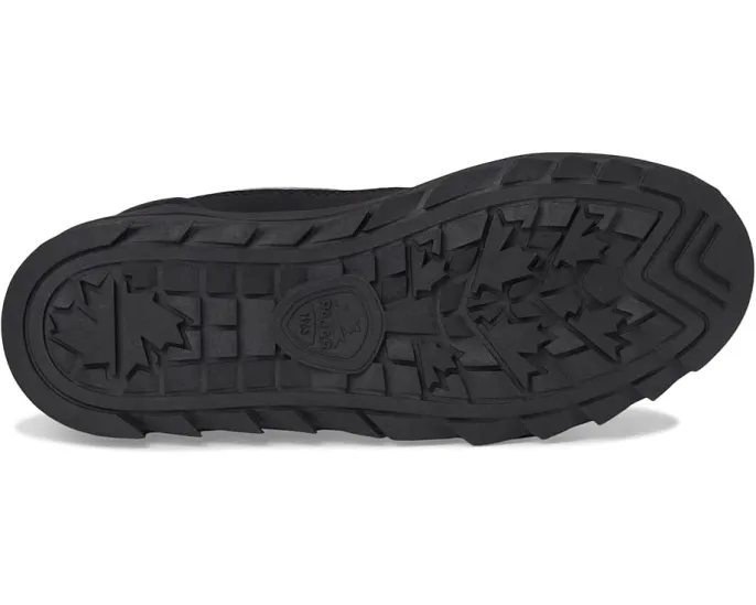 Зимние ботинки Gala Mini Veltec из вельветовой кожи с мембраной