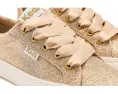 Детские кроссовки Jumpkick Celebrations от Keds Kids с блестками