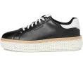 Кроссовки Cole Haan GrandPro Court Skyweave с дышащей подкладкой