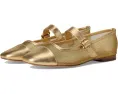 Балетки Sam Edelman Miranda с квадратным носком и ремешком