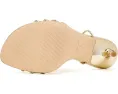Вечерние сандалии Nine West Opela на высоком каблуке-стилетто с переплетением бретелей и лямками на щиколотке