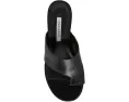 Босоножки Valentin на каблуке-шпильке Steve Madden с дизайном петли на носке