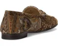 Лоферы Sam Edelman Loraine с металлической пряжкой и принтом