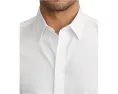 Рубашка UNTUCKit Las Cases из немнущегося хлопка с длинным рукавом