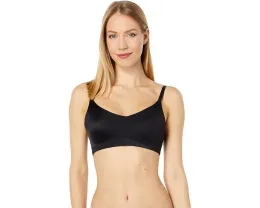 Топ-бра Spanx Trifecta Wireless без косточек для низкоинтенсивных тренировок