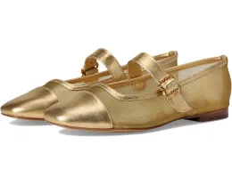 Балетки Sam Edelman Miranda с квадратным носком и ремешком