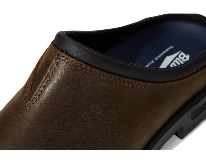 Слипоны Blundstone BL2421 с водонепроницаемой кожей и системой комфорта