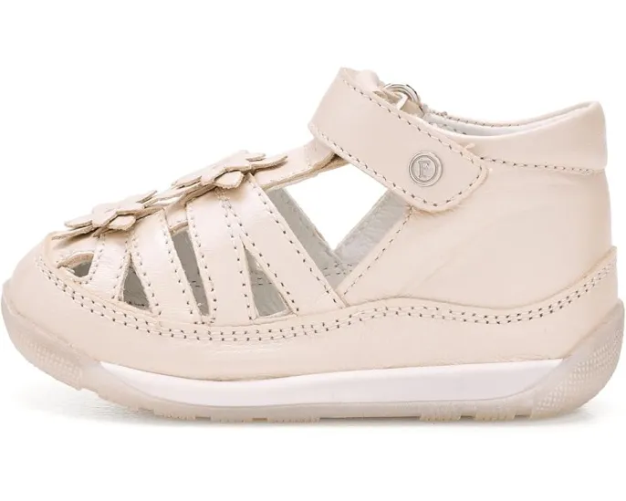 Сандалии Naturino Fersie для первых шагов с регулируемой липучкой