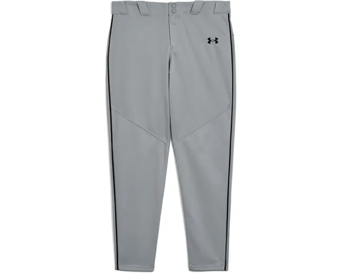 Under Armour бейсбольные штаны для детей с влагоотводящей тканью
