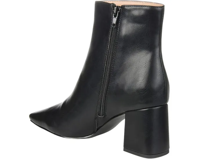 Ботильоны Journee Collection Haylinn на платформе с квадратным носком