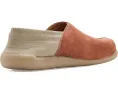 Клоги Horne из микрофибры с пробковой стелькой и водонепроницаемой подошвой Sanita
