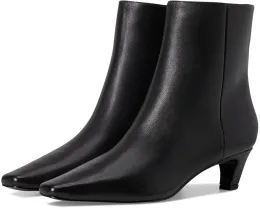 Ботильоны Marc Fisher LTD Danai с заостренным носком и каблуком котенка