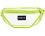 Сумка на пояс JanSport Clear Waistpack яркая для концертов и фестивалей